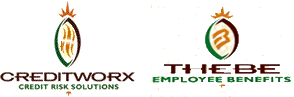 CreditWorx & Thebe